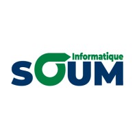 SOUM INFORMATIQUE logo - Similar company to Digitalhubsn