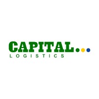 Capital Logístics logo - Similar company to Capital Group