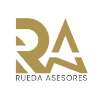 Rueda Asesores logo - Similar company to Cooperacción - Acción Solidaria Para El Desarrollo