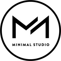 Minimal Studio | Productora Audiovisual logo - Similar company to Ilusión +