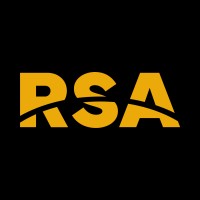 Rising Suns Agency logo - Similar company to Byte Syzed