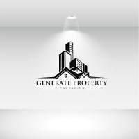 Generate Property logo - Similar company to Eight Property Group