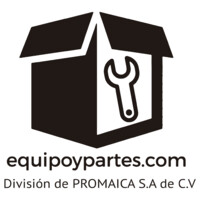 EQUIPO Y PARTES EL SALVADOR logo - Similar company to Zenterpriser
