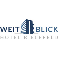 Hotel Weitblick Bielefeld logo - Similar company to The Residence Douz