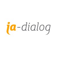 ja-dialog logo - Similar company to Davero Dialog Gmbh
