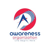 Awareness Organization logo - Similar company to Brainiacs