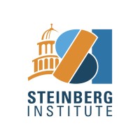 Steinberg Institute logo - Similar company to County Behavioral Health Directors Association (Cbhda)
