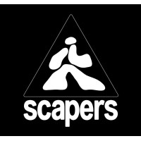 Scapers logo - Similar company to Optima Forma Lda