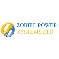 Zoriel Power Systems ltd logo - Similar company to Spectra Engineering Solutions