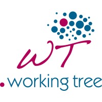 Working Tree srl logo - Similar company to Professioneanimatore