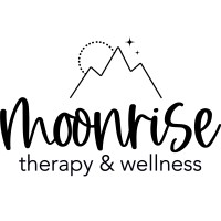 Moonrise Therapy & Wellness logo - Similar company to The Willow Collective