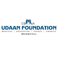 Udaan Foundation logo - Similar company to Seva Foundation