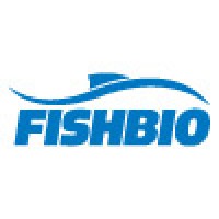 FISHBIO logo - Similar company to Cramer Fish Sciences