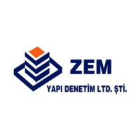 Zem Yapı Denetim logo - Similar company to Starkon Yapi Deneti̇m