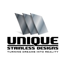 Unique Stainless Designs, LLC logo - Similar company to Evolution Institute