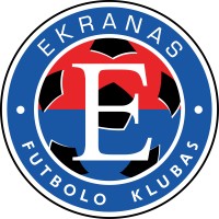FK Ekranas logo - Similar company to Jäps Oy