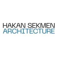 Hakan Sekmen Architecture logo - Similar company to Sekmen Partners