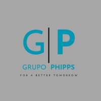 Grupo Phipps logo - Similar company to Abode Development