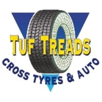TUF TREADS (DYFED) LIMITED logo - Similar company to Auto3Iii
