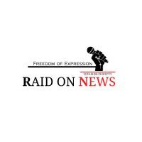 Raidonnews logo - Similar company to Gemrishi