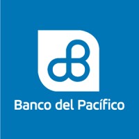 Banco del Pacífico logo - Similar company to Synon