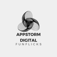 AppStorm Digital logo - Similar company to Camel Motion