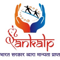 Sankalp Micro Association logo - Similar company to Active Cargo Solutions Pvt. Ltd.