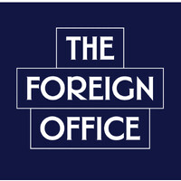 The Foreign Office Agència Literària logo - Similar company to Exlibric