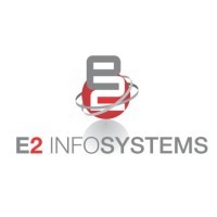 E2 Infosystems Pvt Ltd logo - Similar company to E2 Infosystems Ltd