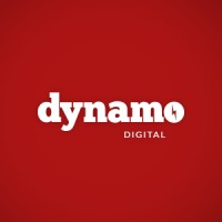Dynamo Digital logo - Similar company to Dynamo
