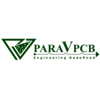 ParaV PCB logo - Similar company to Note Prototyping