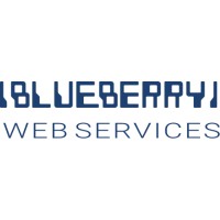Blueberry Web Services logo - Similar company to Wildfoundry