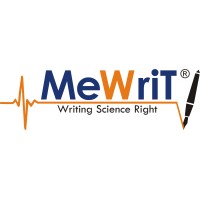 MeWriT Healthcare Consulting logo - Similar company to Spirant Communication