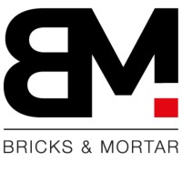 Bricks & Mortar Immobilien Nordrhein-Westfalen GmbH logo - Similar company to Unite+ Consulting Gmbh