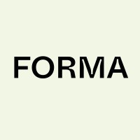 FORMA logo - Similar company to Dieba Shoes