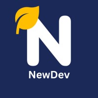 NewDev logo - Similar company to Newdev