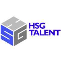 HSG Talent logo - Similar company to Le Malt Hospitality Group