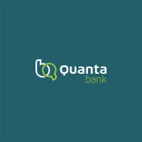 Quanta Bank logo - Similar company to Agile Connect