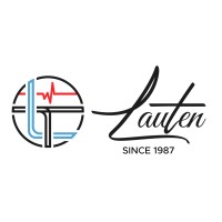 Lauten International logo - Similar company to Smart Pharma Solutions