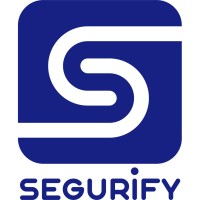 Segurify logo - Similar company to Hirxlab