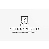 Keele University Economics & Finance Society logo - Similar company to Xavier Ed
