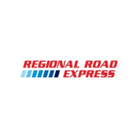 Regional Road Express logo - Similar company to Fonix Logistics