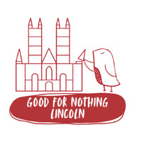 Good For Nothing Lincoln logo - Similar company to Lincoln Conservation