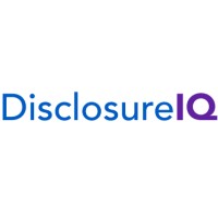 DisclosureIQ logo - Similar company to Exit Compass