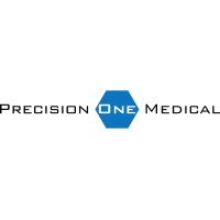Precision One Medical, Inc. logo - Similar company to Macro3Dm