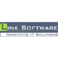 Link Software International logo - Similar company to Appcon