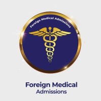Foreign Medical Admissions logo - Similar company to Bluetiger Consultancy