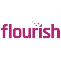 Flourish Together CIC logo - Similar company to Sunde Cyber Security