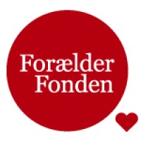 Forælder Fonden logo - Similar company to Sidekicker