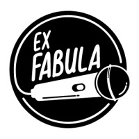 Ex Fabula logo - Similar company to Retro Roll